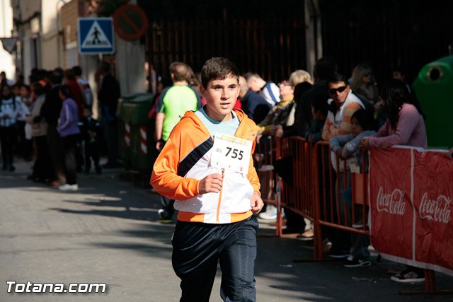 XXVI edicin de la Carrera Popular del Da de la Constitucin 2013 - 591