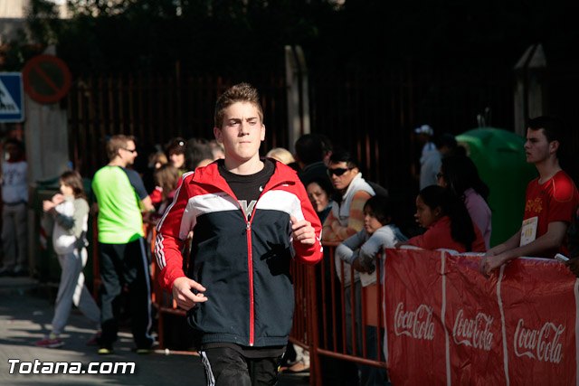 XXVI edicin de la Carrera Popular del Da de la Constitucin 2013 - 592