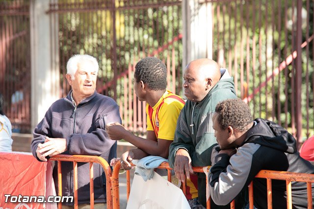 XXVI edicin de la Carrera Popular del Da de la Constitucin 2013 - 593