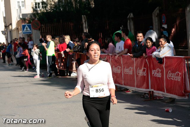 XXVI edicin de la Carrera Popular del Da de la Constitucin 2013 - 595