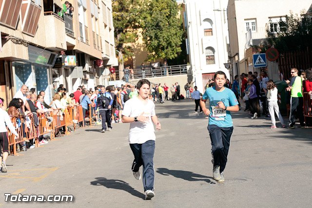 XXVI edicin de la Carrera Popular del Da de la Constitucin 2013 - 596