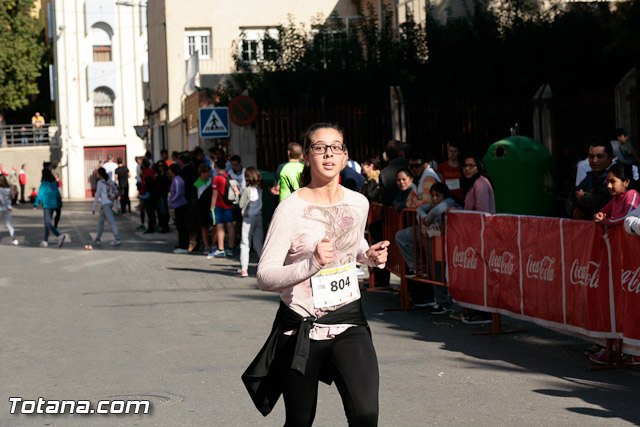 XXVI edicin de la Carrera Popular del Da de la Constitucin 2013 - 597