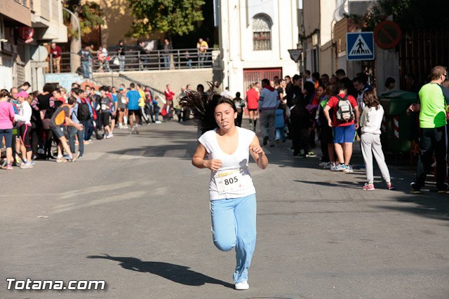 XXVI edicin de la Carrera Popular del Da de la Constitucin 2013 - 598
