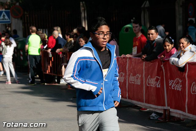 XXVI edicin de la Carrera Popular del Da de la Constitucin 2013 - 599