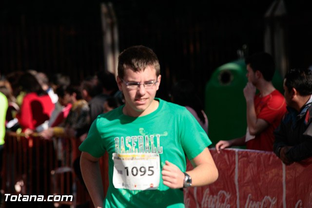 XXVI edicin de la Carrera Popular del Da de la Constitucin 2013 - 601