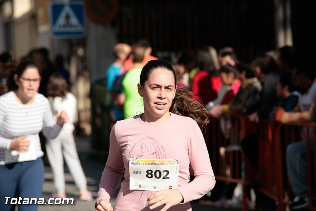 XXVI edicin de la Carrera Popular del Da de la Constitucin 2013 - 602