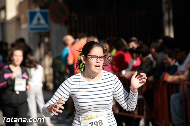 XXVI edicin de la Carrera Popular del Da de la Constitucin 2013 - 603