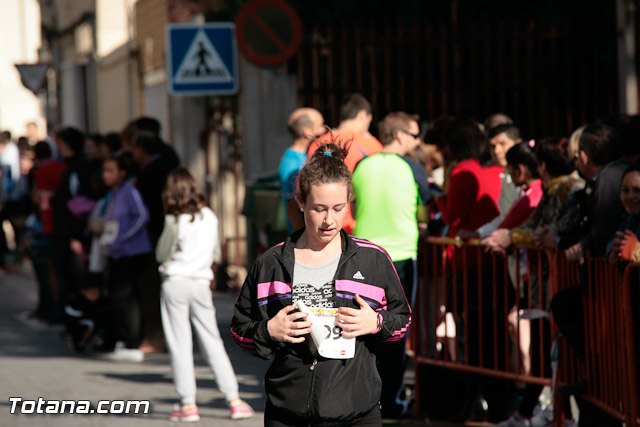 XXVI edicin de la Carrera Popular del Da de la Constitucin 2013 - 604