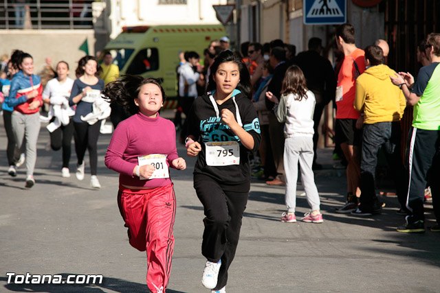 XXVI edicin de la Carrera Popular del Da de la Constitucin 2013 - 605
