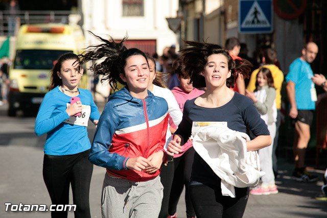 XXVI edicin de la Carrera Popular del Da de la Constitucin 2013 - 606