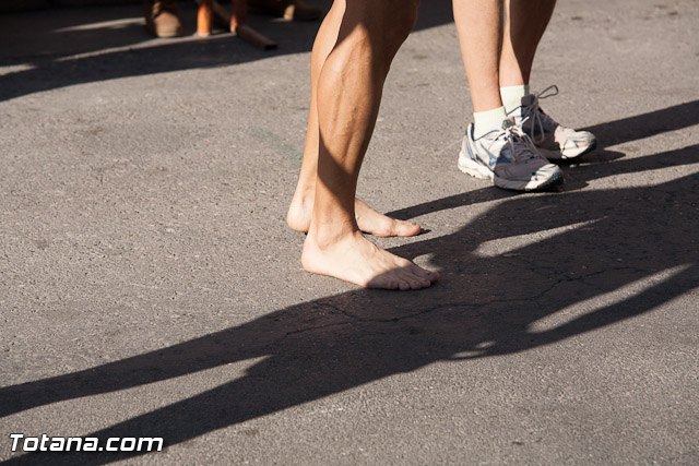 XXVI edicin de la Carrera Popular del Da de la Constitucin 2013 - 607