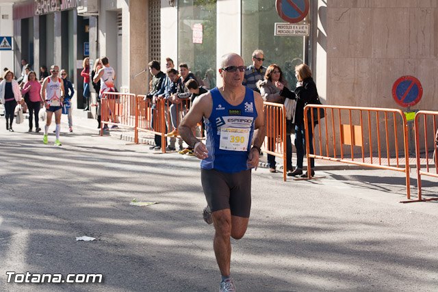 XXVI edicin de la Carrera Popular del Da de la Constitucin 2013 - 608