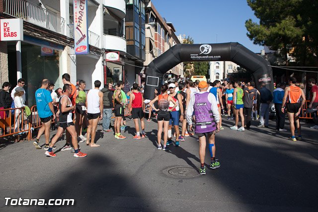 XXVI edicin de la Carrera Popular del Da de la Constitucin 2013 - 609