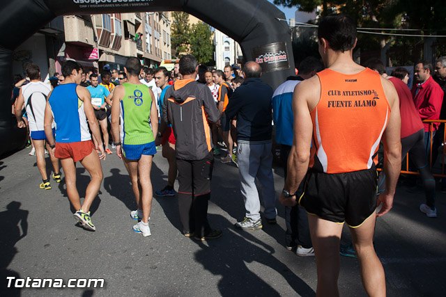XXVI edicin de la Carrera Popular del Da de la Constitucin 2013 - 610
