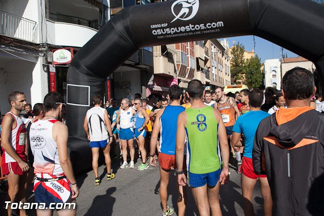 XXVI edicin de la Carrera Popular del Da de la Constitucin 2013 - 611