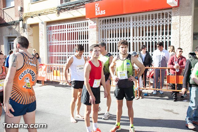 XXVI edicin de la Carrera Popular del Da de la Constitucin 2013 - 612