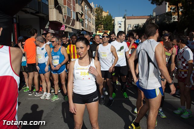 XXVI edicin de la Carrera Popular del Da de la Constitucin 2013 - 614
