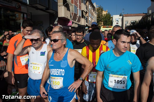 XXVI edicin de la Carrera Popular del Da de la Constitucin 2013 - 615