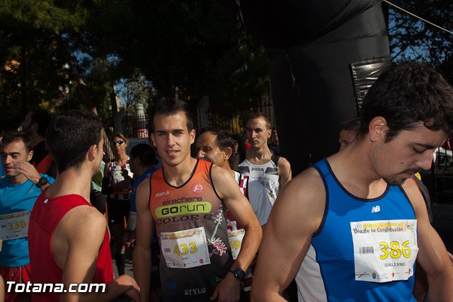 XXVI edicin de la Carrera Popular del Da de la Constitucin 2013 - 616