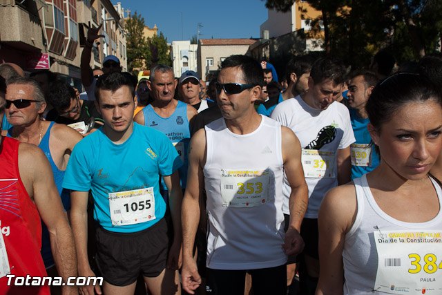 XXVI edicin de la Carrera Popular del Da de la Constitucin 2013 - 617