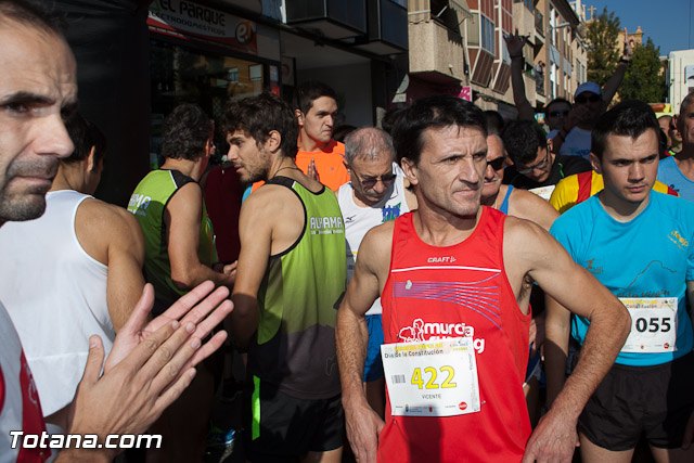 XXVI edicin de la Carrera Popular del Da de la Constitucin 2013 - 618