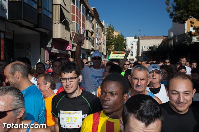 XXVI edicin de la Carrera Popular del Da de la Constitucin 2013 - 619