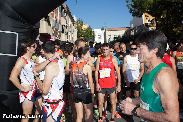 XXVI edicin de la Carrera Popular del Da de la Constitucin 2013 - 620