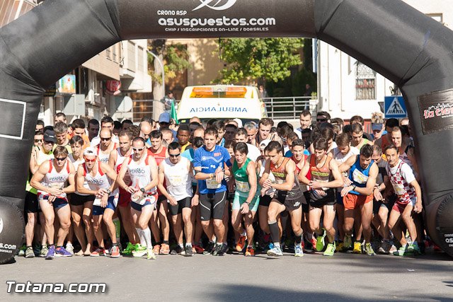 XXVI edicin de la Carrera Popular del Da de la Constitucin 2013 - 623
