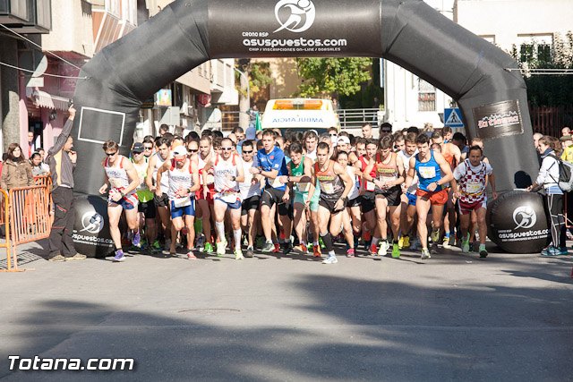 XXVI edicin de la Carrera Popular del Da de la Constitucin 2013 - 624