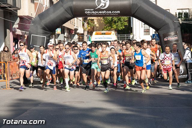 XXVI edicin de la Carrera Popular del Da de la Constitucin 2013 - 625