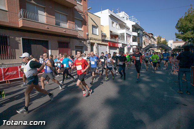 XXVI edicin de la Carrera Popular del Da de la Constitucin 2013 - 632