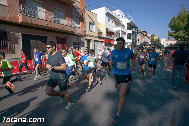 XXVI edicin de la Carrera Popular del Da de la Constitucin 2013 - 634