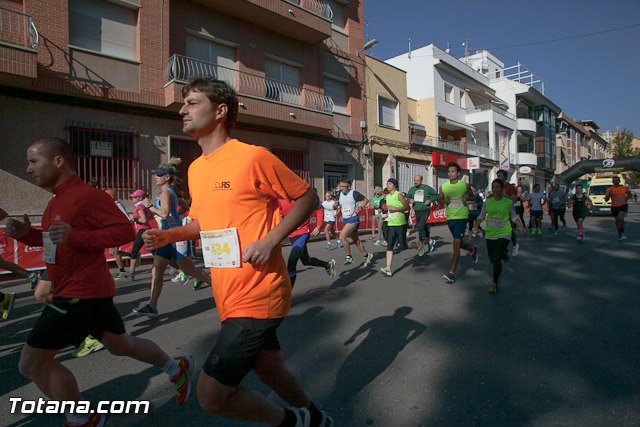 XXVI edicin de la Carrera Popular del Da de la Constitucin 2013 - 637
