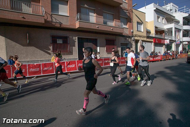 XXVI edicin de la Carrera Popular del Da de la Constitucin 2013 - 639