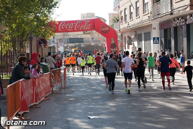 XXVI edicin de la Carrera Popular del Da de la Constitucin 2013 - 641