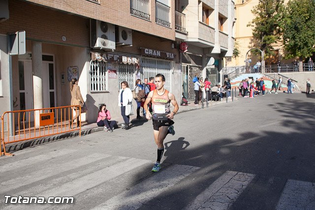 XXVI edicin de la Carrera Popular del Da de la Constitucin 2013 - 642