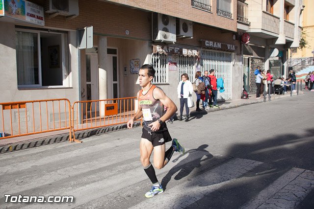 XXVI edicin de la Carrera Popular del Da de la Constitucin 2013 - 643