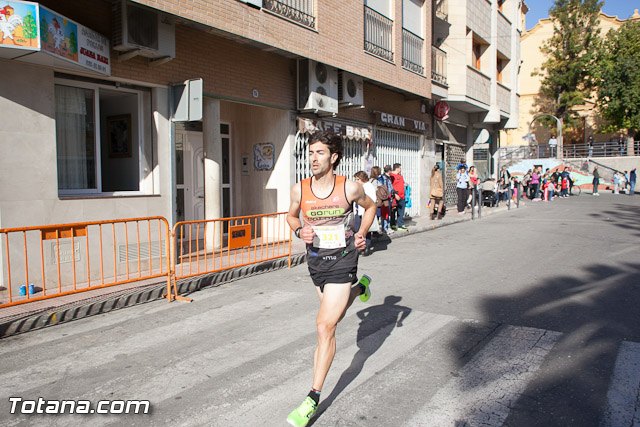 XXVI edicin de la Carrera Popular del Da de la Constitucin 2013 - 644