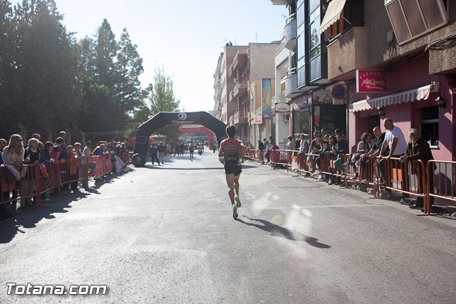 XXVI edicin de la Carrera Popular del Da de la Constitucin 2013 - 645