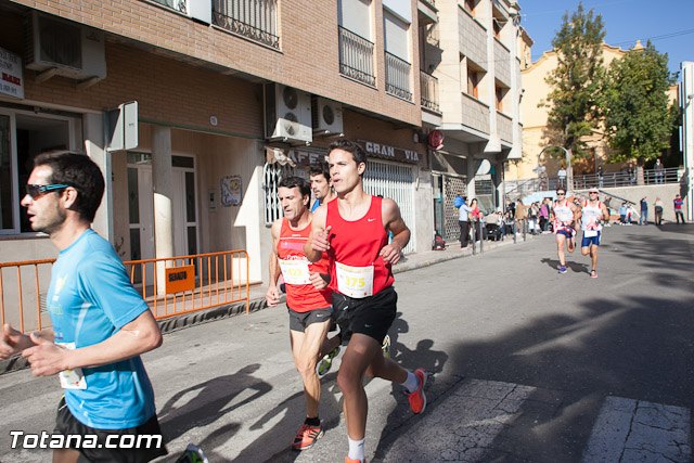 XXVI edicin de la Carrera Popular del Da de la Constitucin 2013 - 648