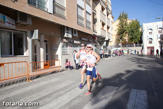 XXVI edicin de la Carrera Popular del Da de la Constitucin 2013 - 649