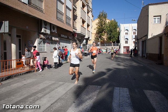 XXVI edicin de la Carrera Popular del Da de la Constitucin 2013 - 650