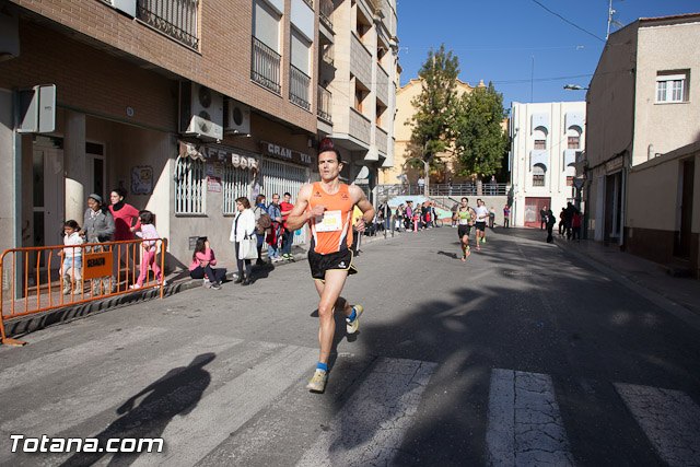 XXVI edicin de la Carrera Popular del Da de la Constitucin 2013 - 651