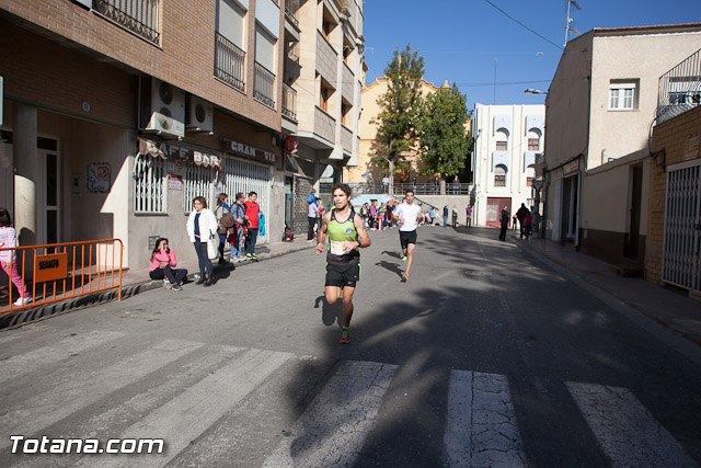 XXVI edicin de la Carrera Popular del Da de la Constitucin 2013 - 652