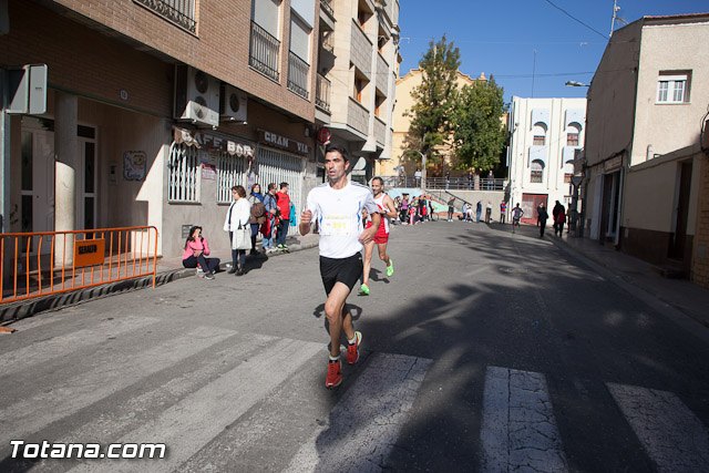 XXVI edicin de la Carrera Popular del Da de la Constitucin 2013 - 653