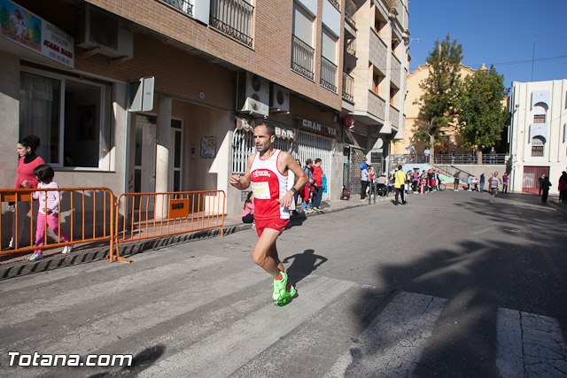 XXVI edicin de la Carrera Popular del Da de la Constitucin 2013 - 654
