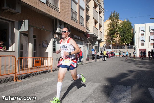 XXVI edicin de la Carrera Popular del Da de la Constitucin 2013 - 655