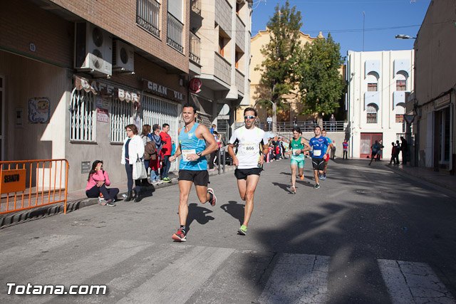 XXVI edicin de la Carrera Popular del Da de la Constitucin 2013 - 656