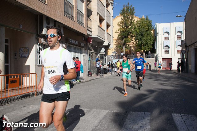 XXVI edicin de la Carrera Popular del Da de la Constitucin 2013 - 657