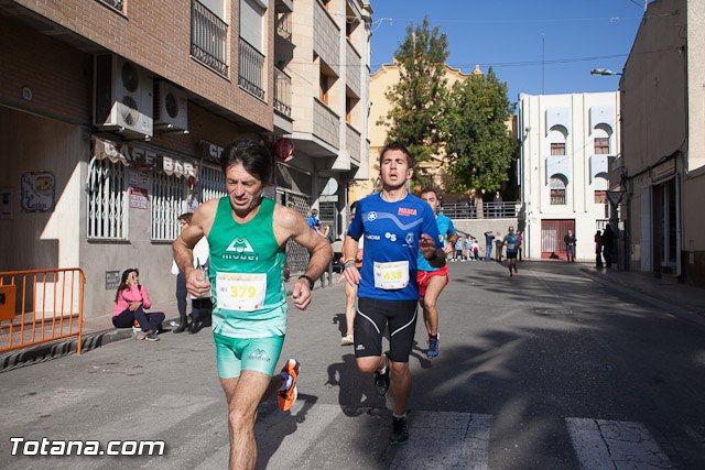 XXVI edicin de la Carrera Popular del Da de la Constitucin 2013 - 658